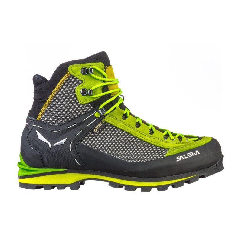 Salewa Ms Crow GTX - Bergschuhe - Herren