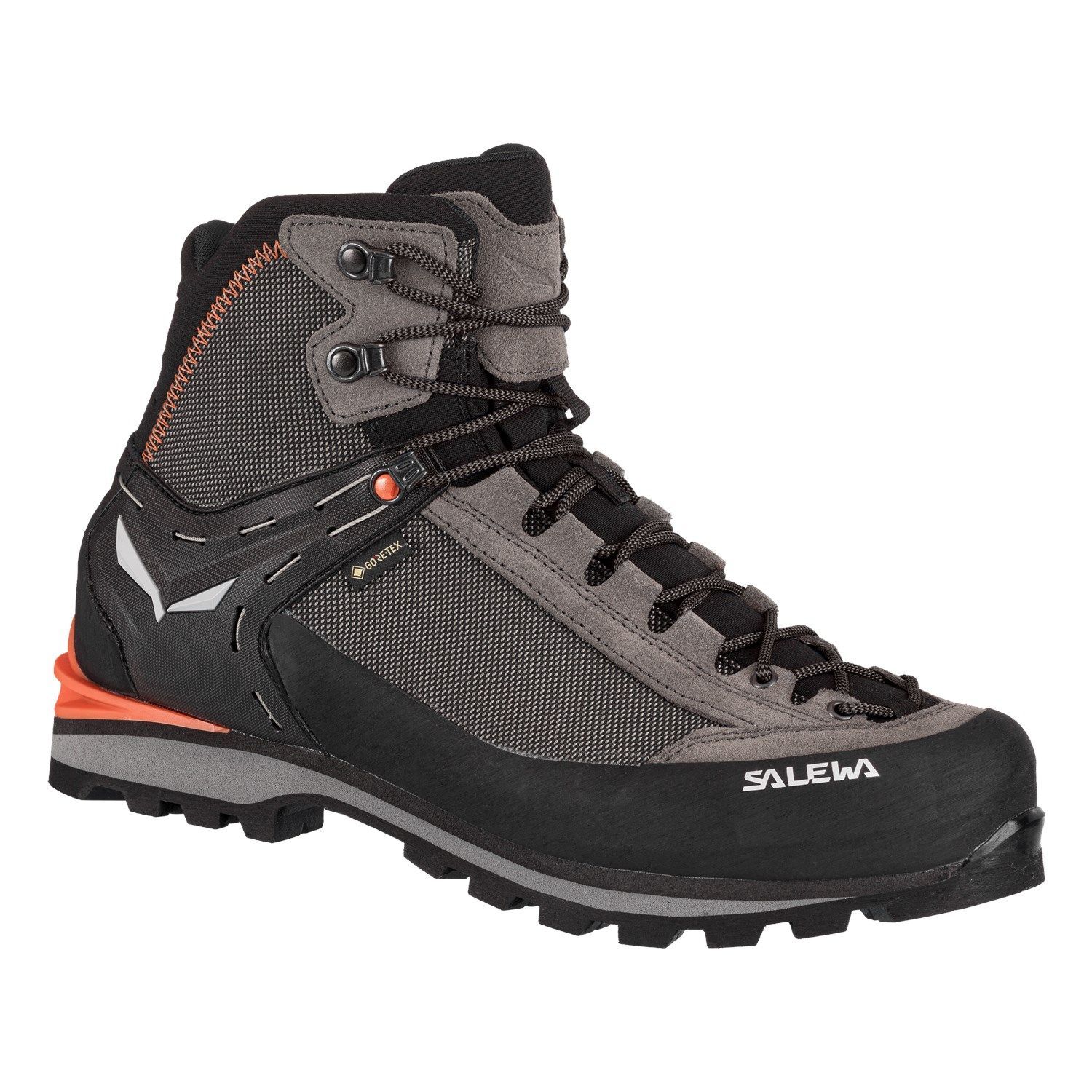 Salewa Ms Crow GTX - Chaussures alpinisme homme | Hardloop