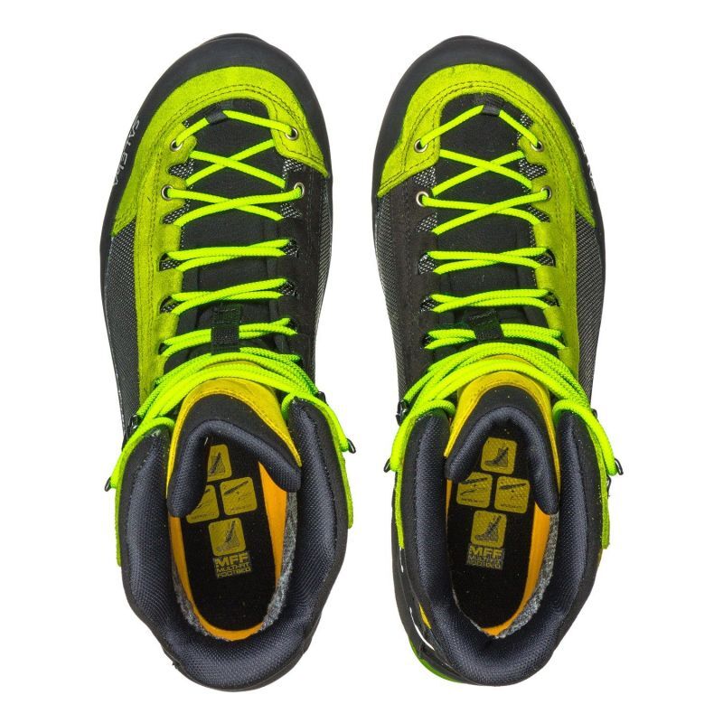Salewa Ms Crow GTX - Bergschuhe - Herren