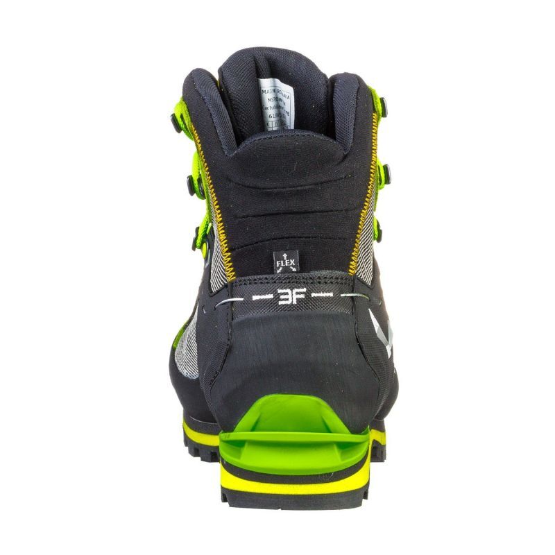 Salewa Ms Crow GTX - Bergschuhe - Herren