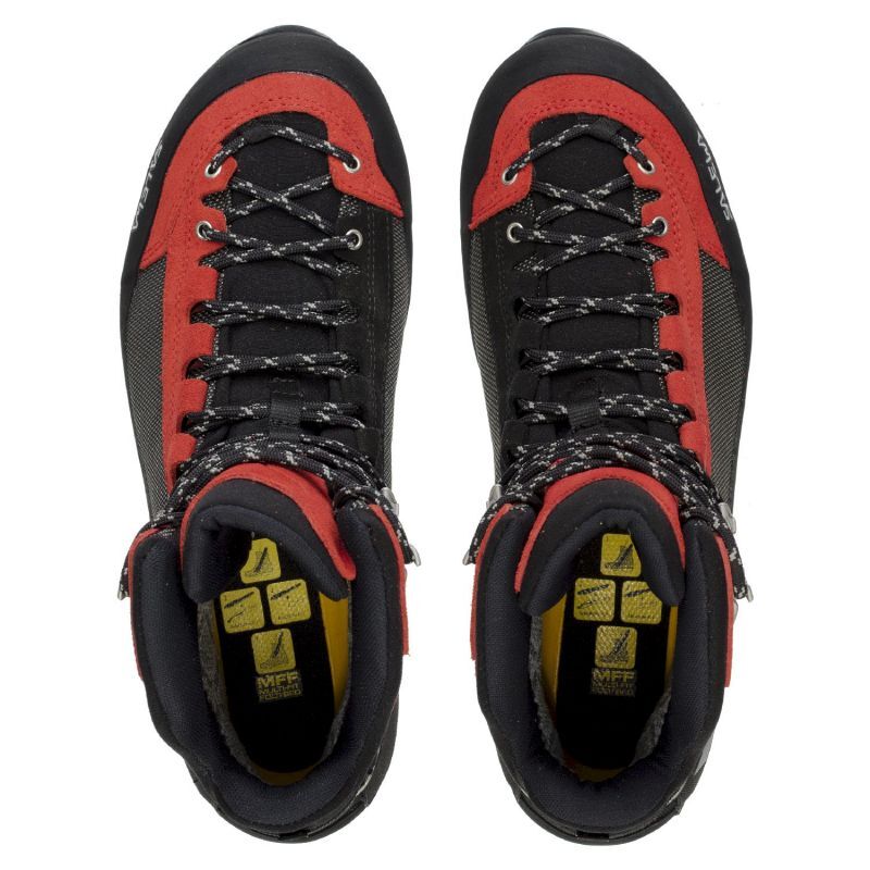 Salewa - Ms Crow GTX - Mountaineering Boots - Men's