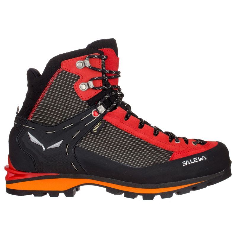 Salewa Ms Crow GTX - Buty górskie meskie | Hardloop