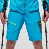 Salewa Pedroc Cargo 2 Durastretch - Hiking shorts - Men's