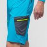Salewa Pedroc Cargo 2 Durastretch - Hiking shorts - Men's
