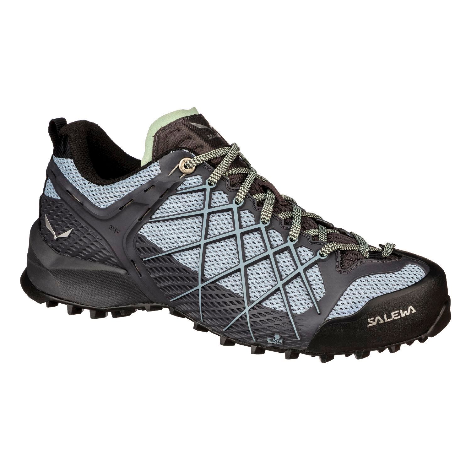 Salewa - Ws Wildfire - Approach shoes - Women's