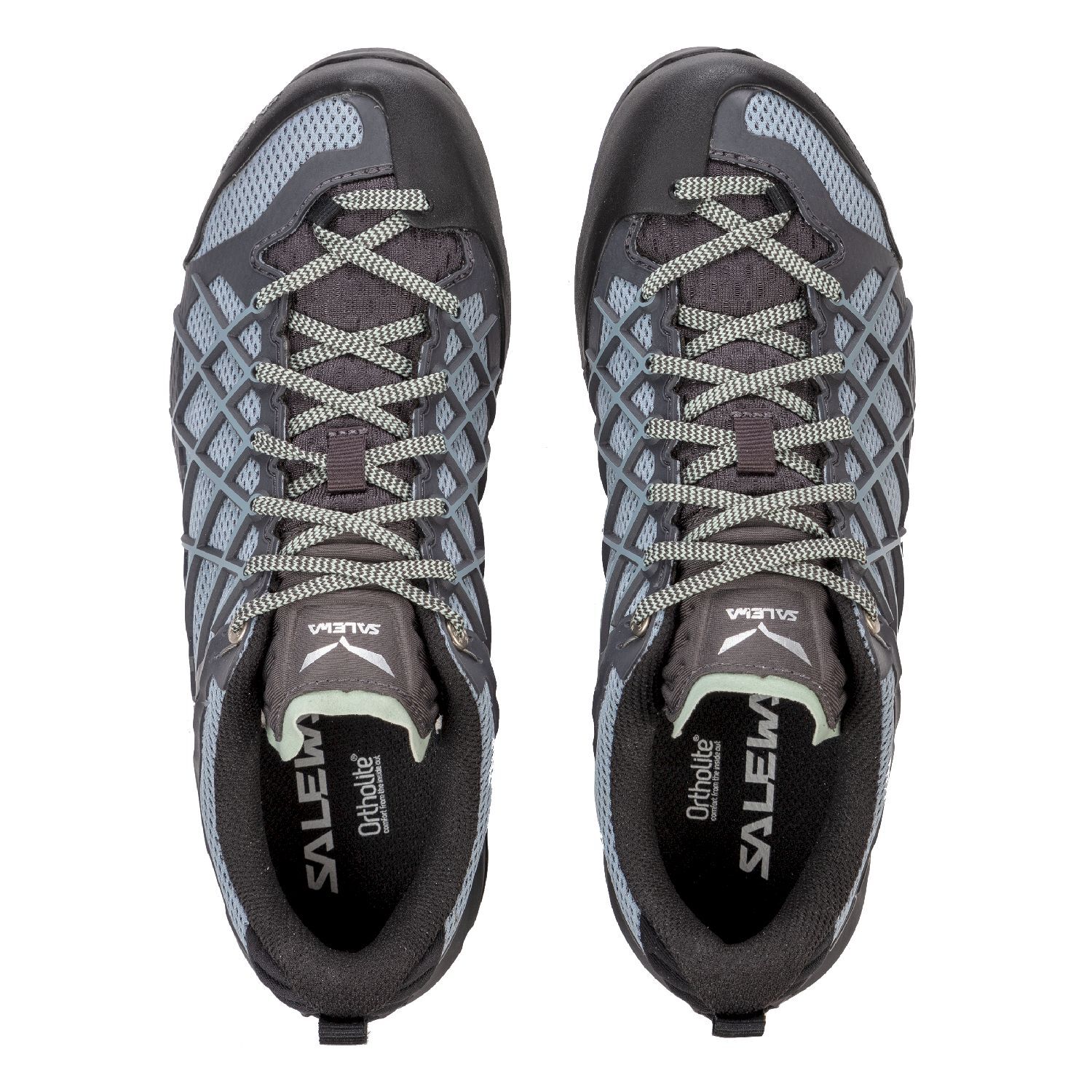 Salewa - Ws Wildfire - Scarpe da avvicinamento  - Donna