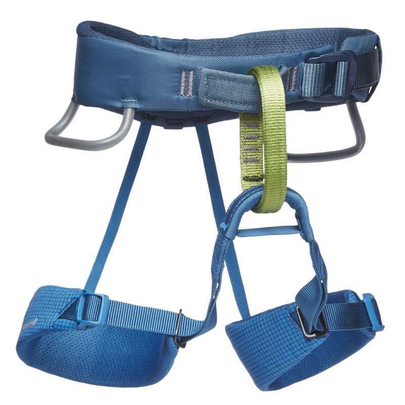 Momentum Harness Kids - Arnês de escalada criança
