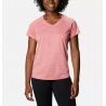 Salmon Heather