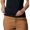 Columbia Zero Rules™ Short Sleeve Shirt - T-shirt damski | Hardloop