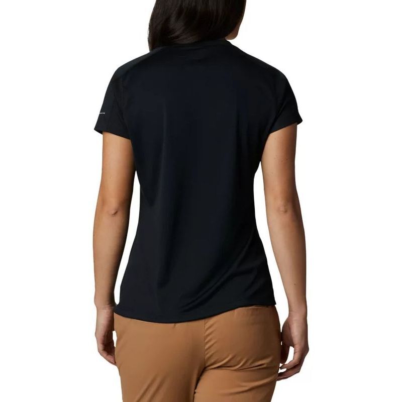 Columbia Zero Rules™ Short Sleeve Shirt - T-shirt damski | Hardloop