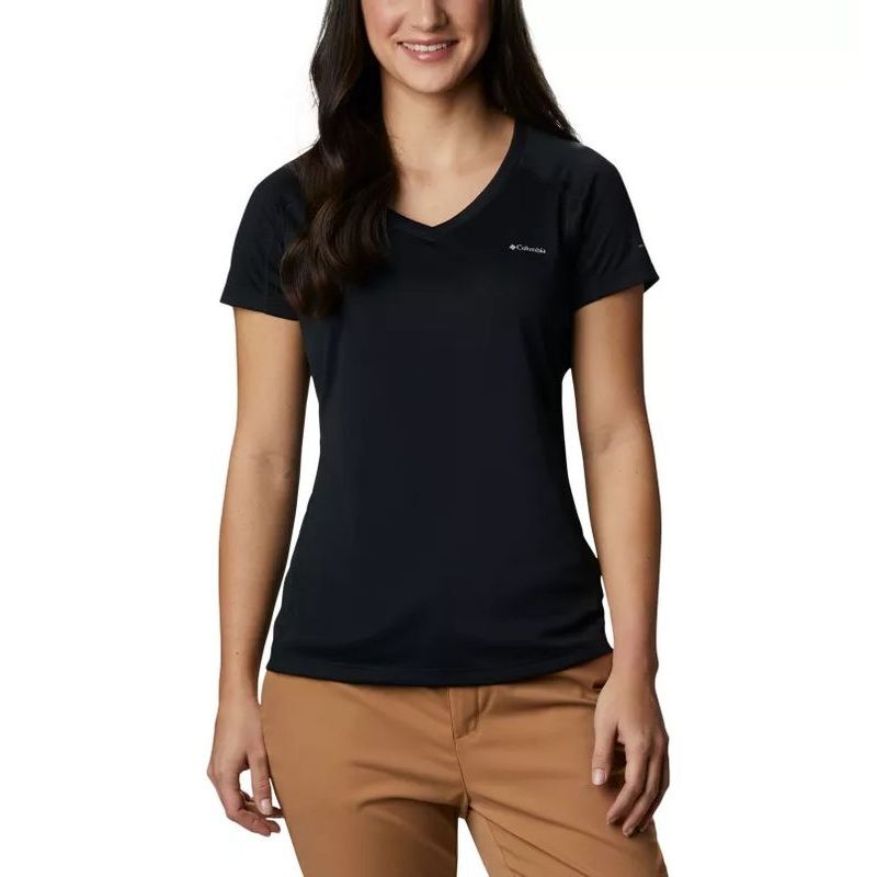 Columbia Zero Rules™ Short Sleeve Shirt - | Hardloop