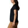 Columbia Zero Rules™ Short Sleeve Shirt - T-paita - Naiset