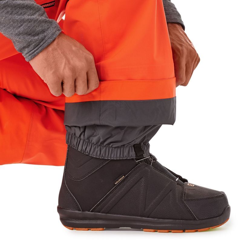Patagonia - Untracked Pants - Ski trousers - Men's