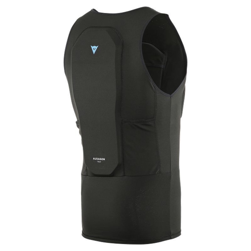 Dainese Trail Skins Air Vest - MTB Back protector - Men's