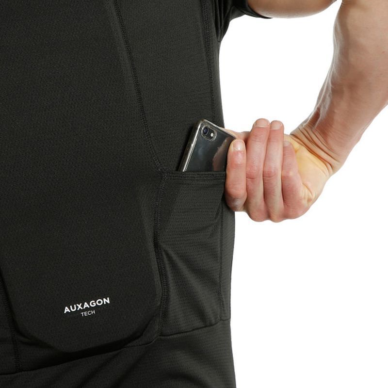 Dainese Trail Skins Pro Tee - Dorsale VTT homme | Hardloop