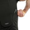 Dainese Trail Skins Pro Tee - Proteção dorsal BTT homem | Hardloop