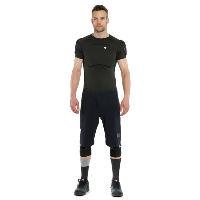 Dainese Trail Skins Pro Tee - Paraschiena MTB - Uomo