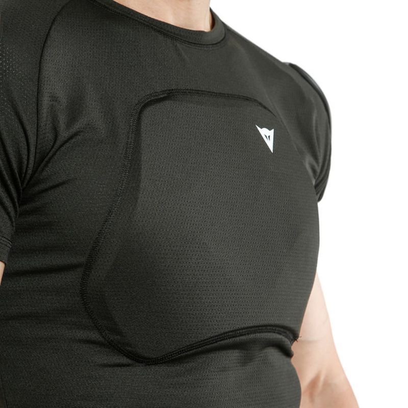 Dainese Trail Skins Pro Tee - Protektor