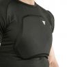 Dainese Trail Skins Pro Tee - Selkäsuoja