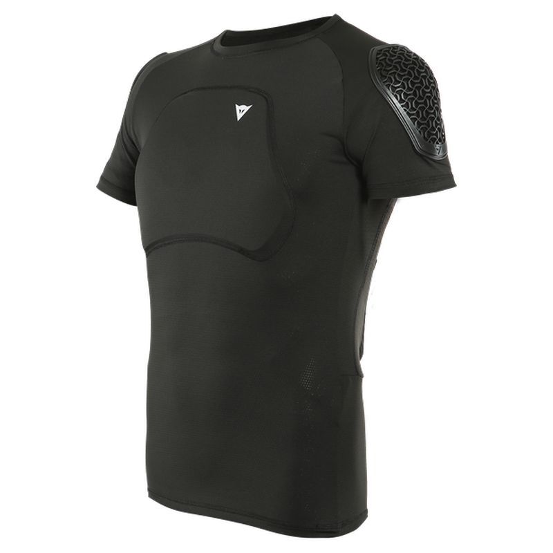 Dainese Trail Skins Pro Tee - MTB Back protector - Men's