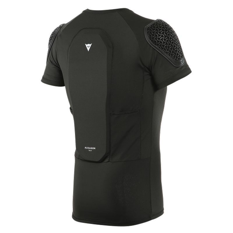 Dainese Trail Skins Pro Tee - MTB Back protector - Men's