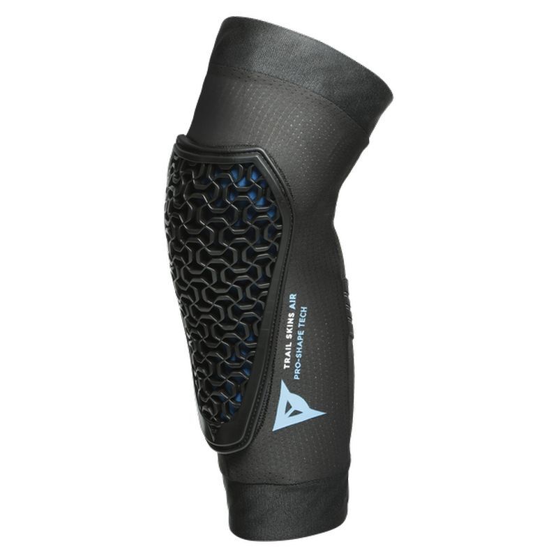 Dainese Trail Skins Air Knee Guards - MTB Knee pads | Hardloop