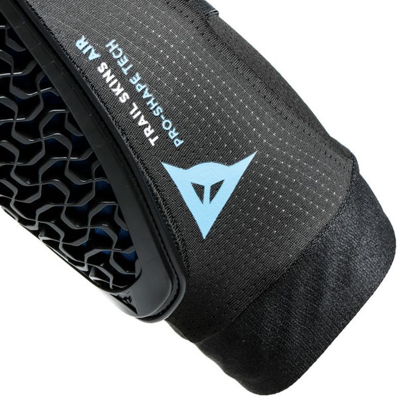 Dainese Trail Skins Air Elbow Guards - Coderas MTB | Hardloop