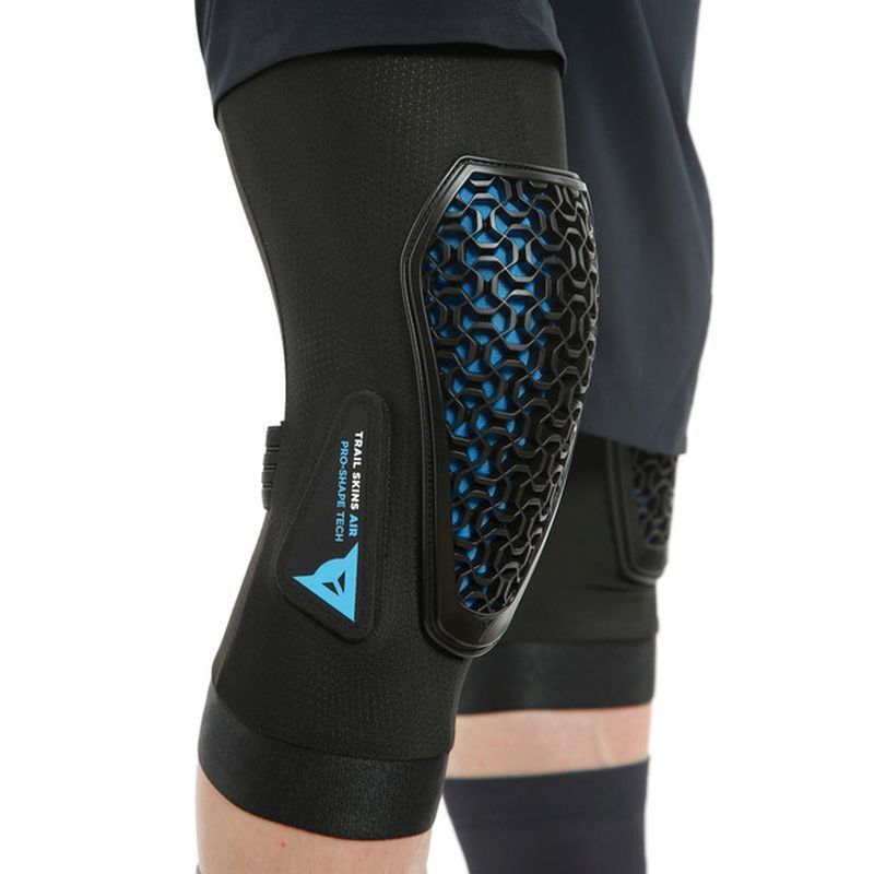 Dainese Trail Skins Air Knee Guards - Ginocchiere MTB - Uomo
