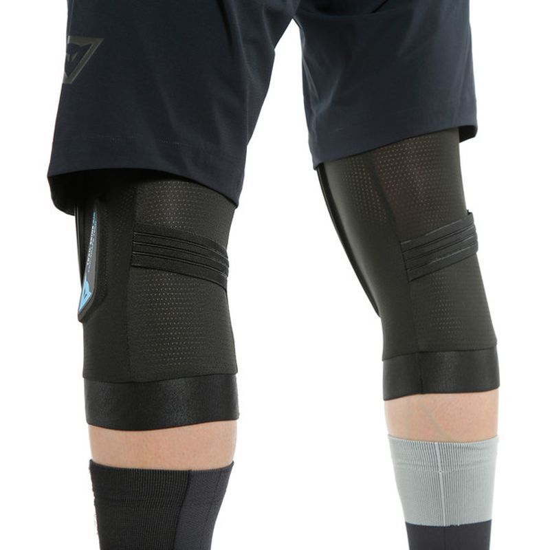 Dainese Trail Skins Air Knee Guards - Polvisuojus - Miehet