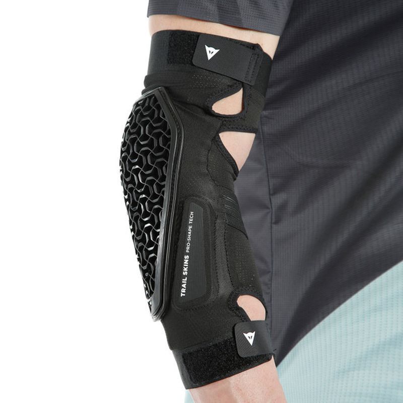 Dainese Trail Skins Pro Elbow Guards - Coderas MTB - Hombre