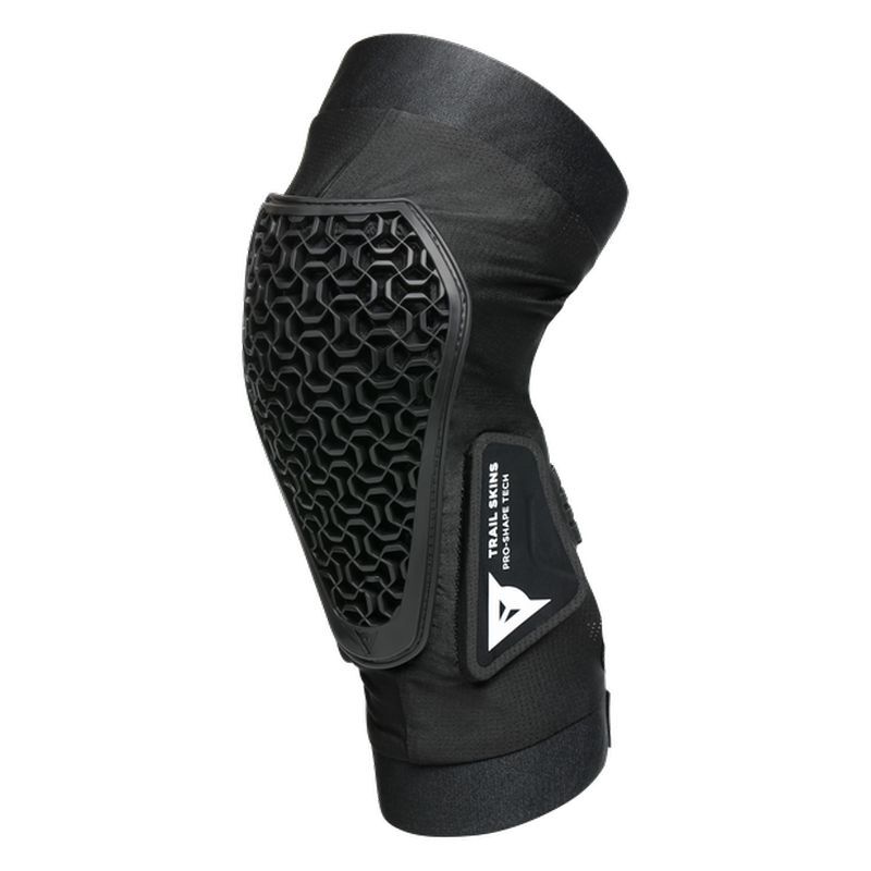 Dainese Trail Skins Pro Knee Guards - Ginocchiere MTB - Uomo
