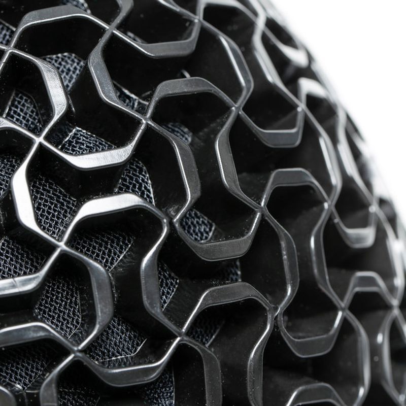 Dainese Trail Skins Pro Knee Guards - Chrániče kolen na kolo | Hardloop