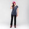 Salewa Puez Melange Dry - T-Shirt - Damen