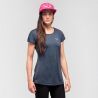 Salewa Puez Melange Dry - T-Shirt - Damen
