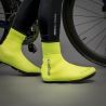 GripGrab Arctic Waterproof Deep Winter Hi-Vis Shoe Cover - Oversko | Hardloop