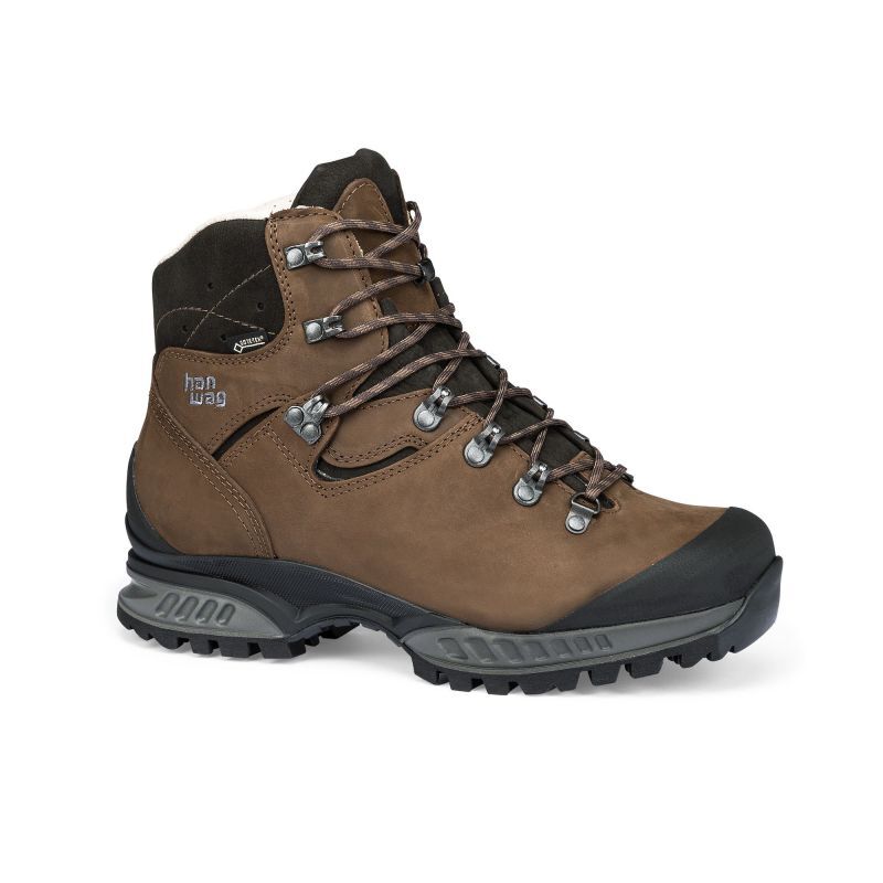 Tatra II Lady - Botas trekking mulher