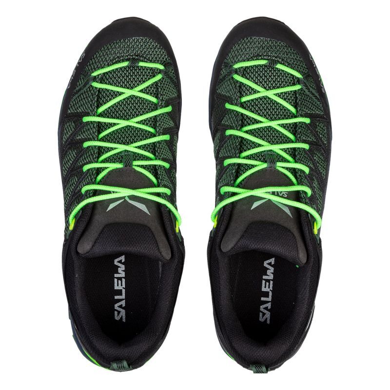Salewa Ms Mtn Trainer Lite GTX - Walking Boots - Men's