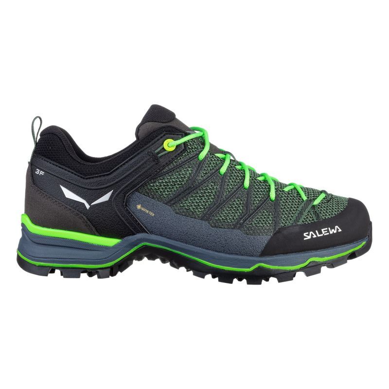 Salewa Ms Mtn Trainer Lite GTX - Walking Boots - Men's