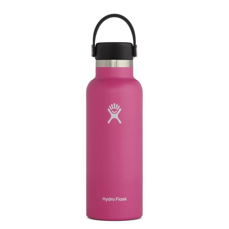 How big is 18 oz best sale hydro flask