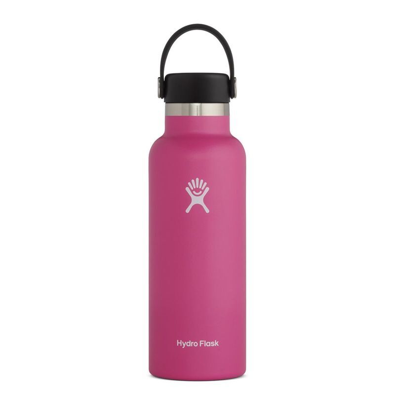 Hydro Flask 18 oz Standard Mouth - Isolierflasche 532 mL