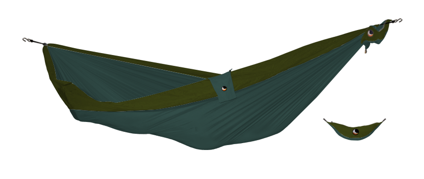 Ticket to the Moon Hamac Original - Hammock