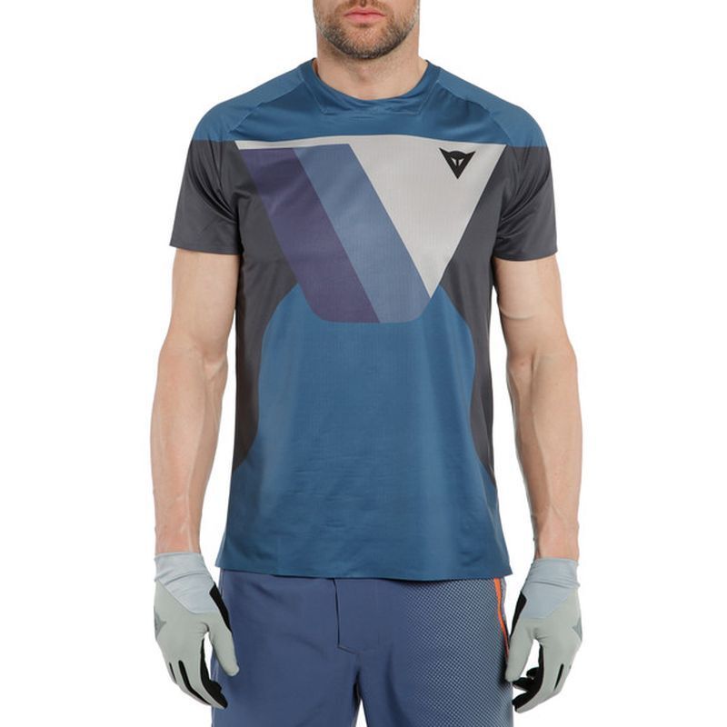 Dainese HG Kaindy SS - MTB jersey - Men's