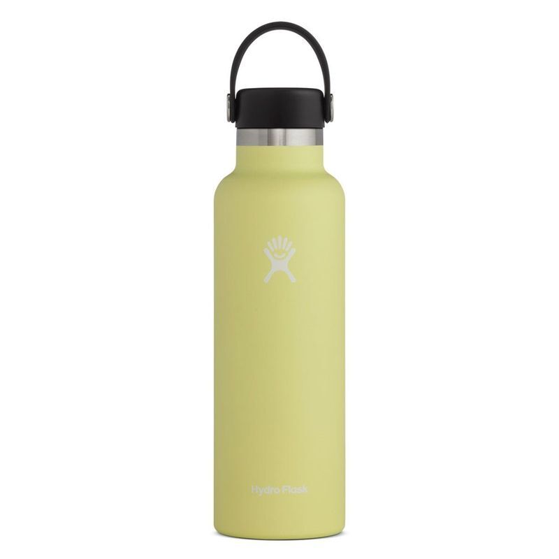 Hydro Flask 24 oz Standard Mouth - Trinkflasche | Hardloop