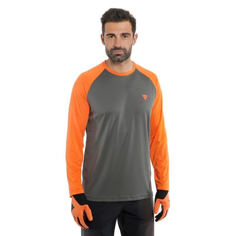 Dainese HG Tsingy LS - MTB jersey - Men's