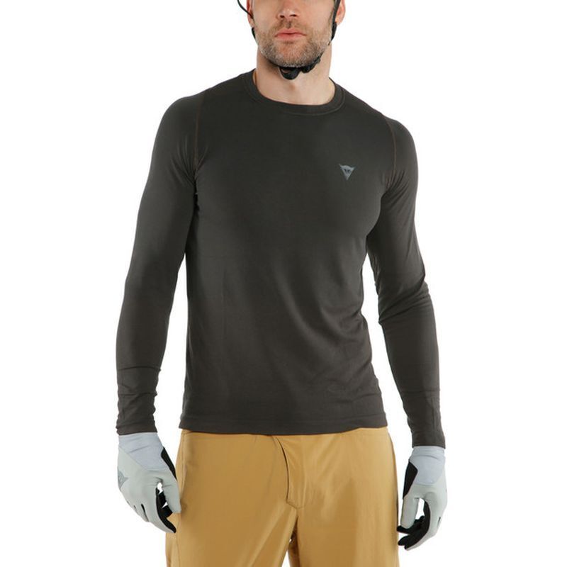 Dainese HGL Moss LS - Koszulka MTB męska | Hardloop