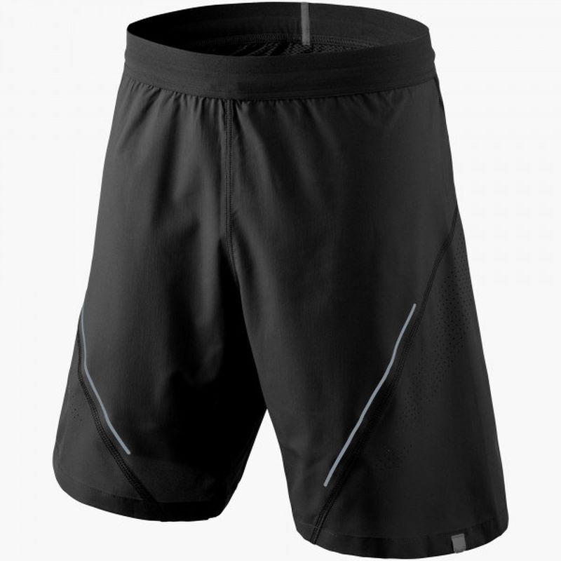 Dynafit - Alpine 2 Shorts - Pantalón corto running - Hombre