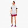 Dynafit Vertical S/S 2.0 Tee - T-shirt damski | Hardloop