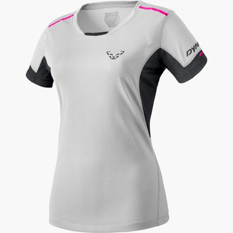 Dynafit Vertical S/S 2.0 Tee - T-shirt damski | Hardloop