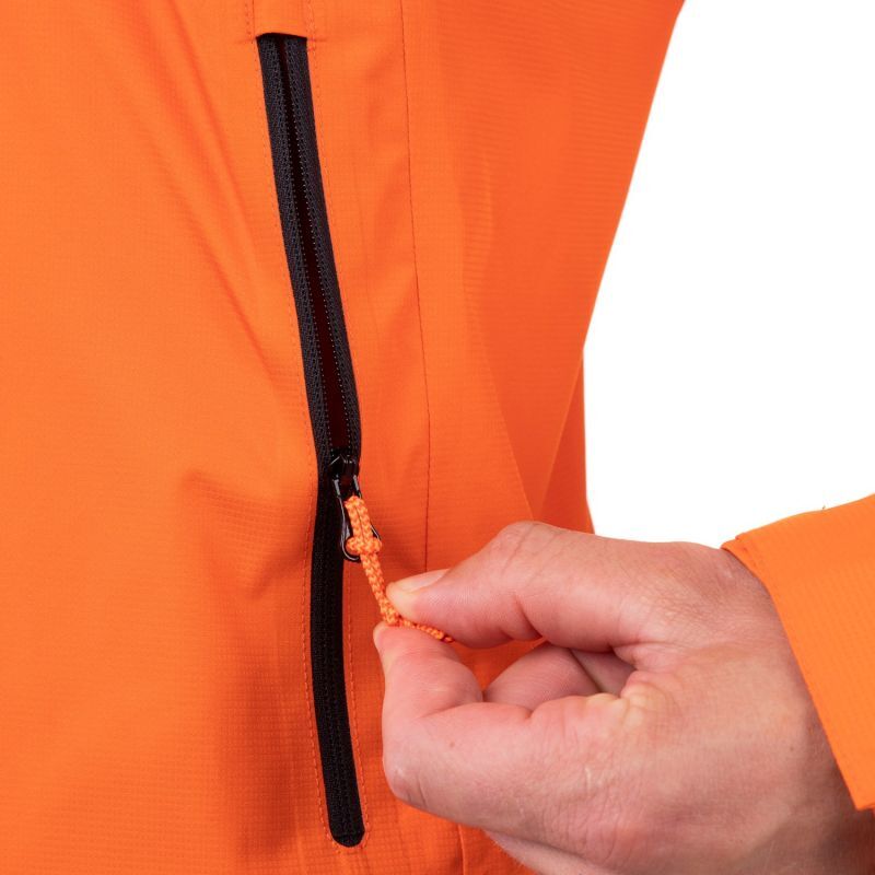 Salewa Puez (Aqua 3) Powertex M Jacket - Regnjakke Herrer
