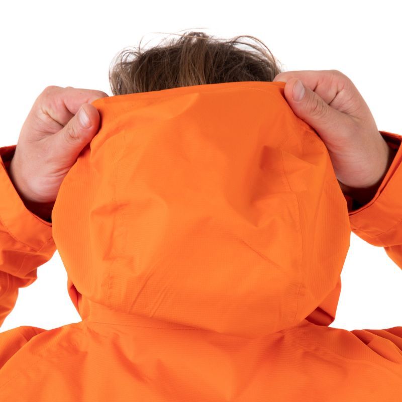Salewa Puez (Aqua 3) Powertex M Jacket - Regnjakke Herrer
